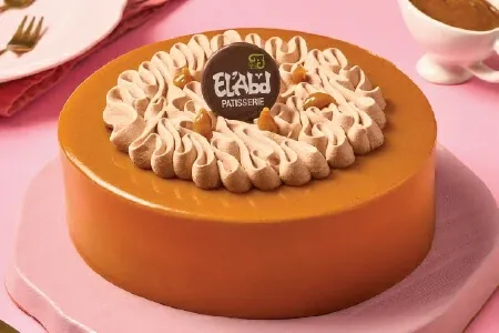 صورة لقسم غربي